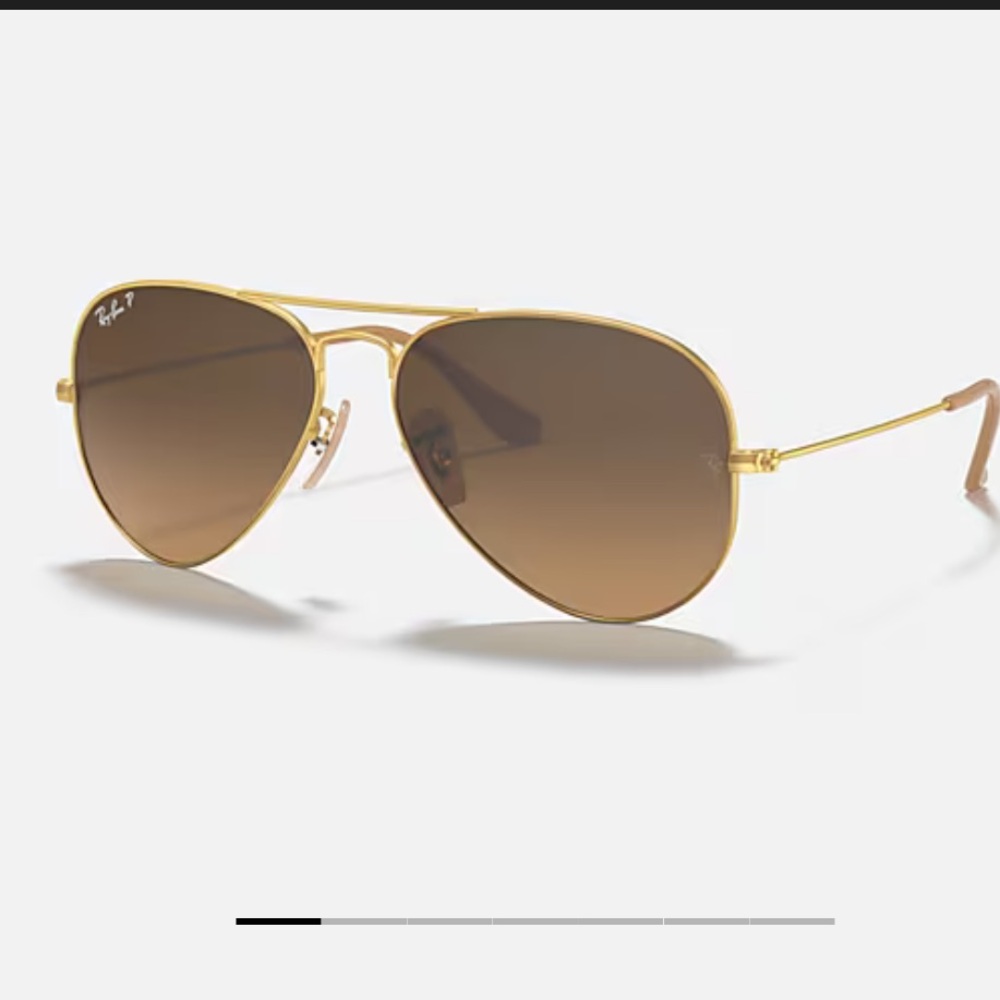 Ray-Ban Aviator Sunglasses